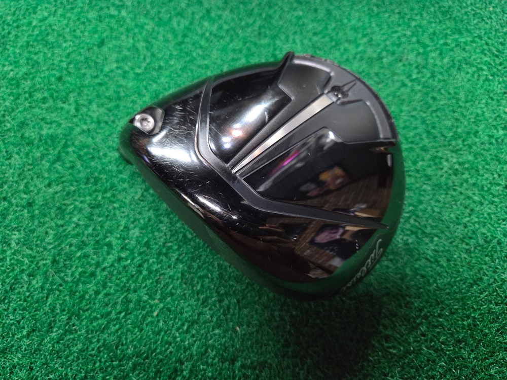 Titleist 타이틀리스트 TSR3 드라이버 헤드 이미지