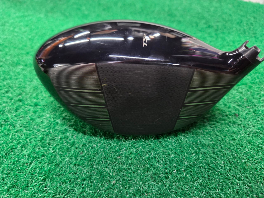 Titleist 타이틀리스트 TSR3 드라이버 헤드 이미지