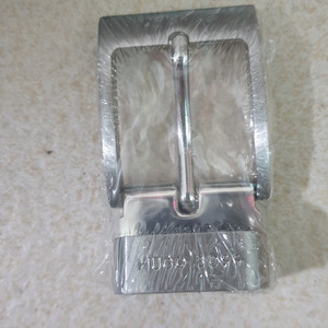 HUGO BOSS 휴고보스 허리띠 버클 // 벨트 버클