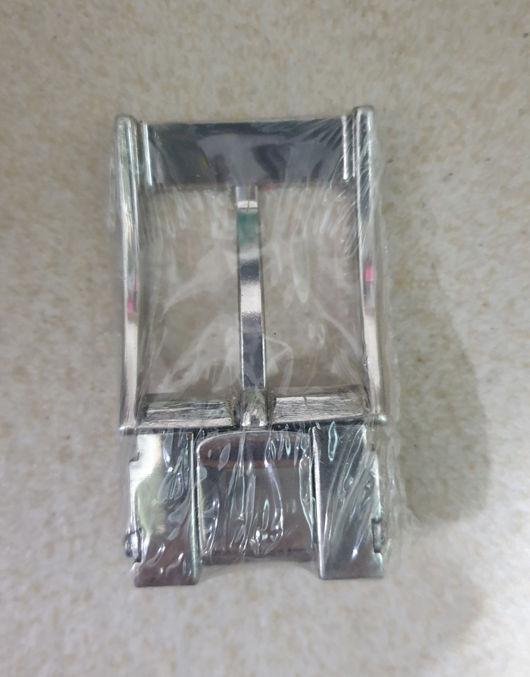 HUGO BOSS 휴고보스 허리띠 버클 // 벨트 버클--3