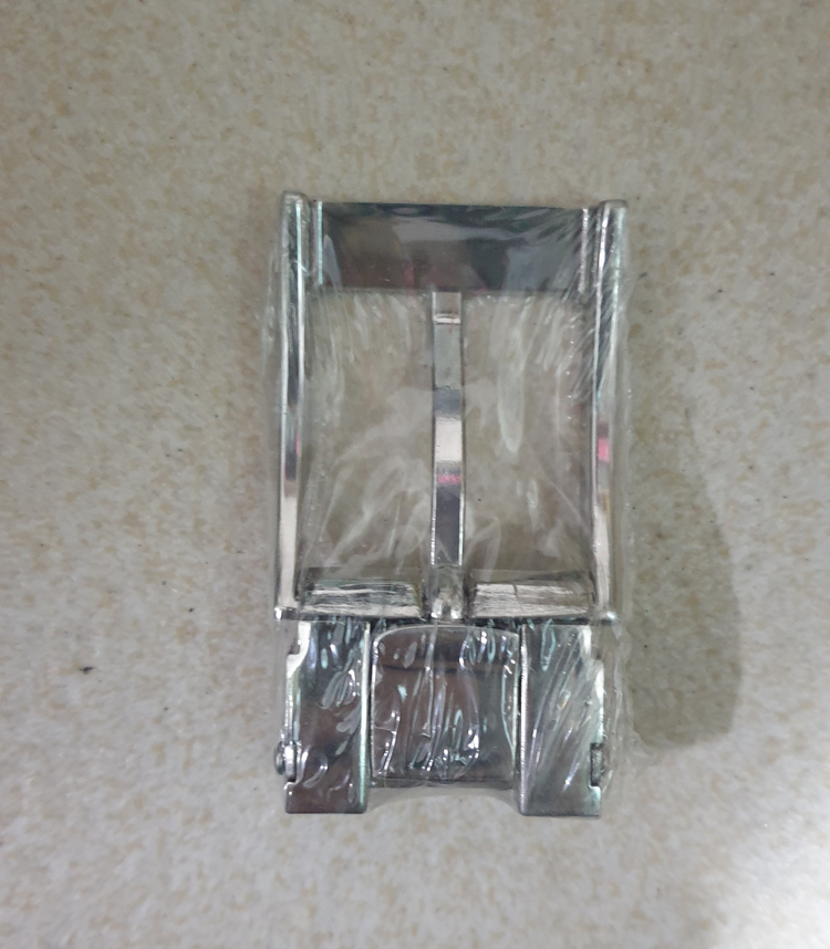 HUGO BOSS 휴고보스 허리띠 버클 // 벨트 버클--4