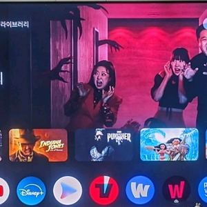 TCL QD-Mini led 65C855 (65인치 스탠드)