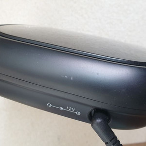 차량용 공기 청정기 WIN 10 이미지