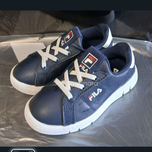 필라키즈170운동화 거의새거 이미지