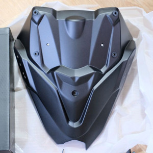 nmax 베이비티맥스 39cm 클리어 풀세트 살짝 깨짐