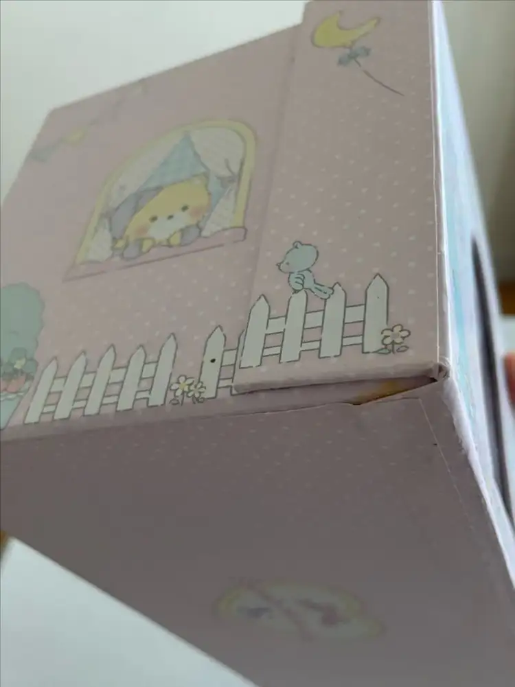 산리오 베이비룸 풀세트 이미지