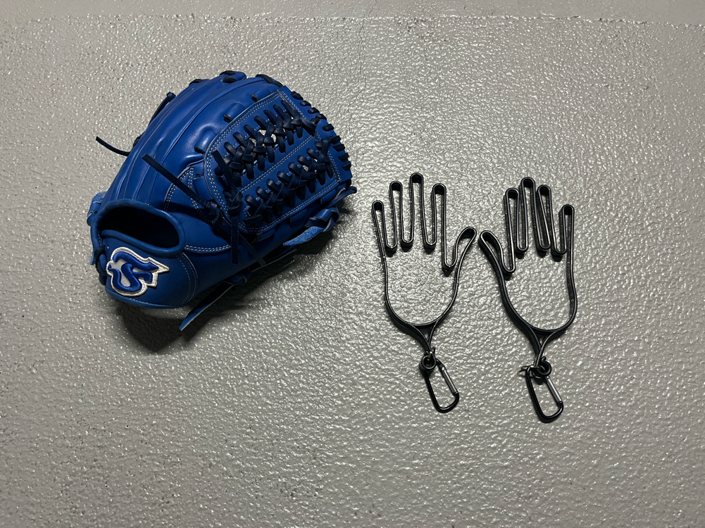 야구글러브 모음(유소년 포함)--5