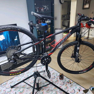 예거 풀xt 아스펜7 락샥시드