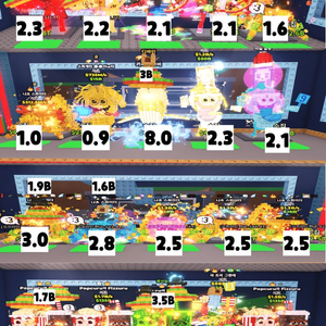 브레인롯즈 훔치기 브훔 최저가샵 템거 X 이미지