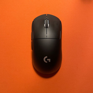 로지텍 G PRO X SUPERLIGHT 2 지슈라2