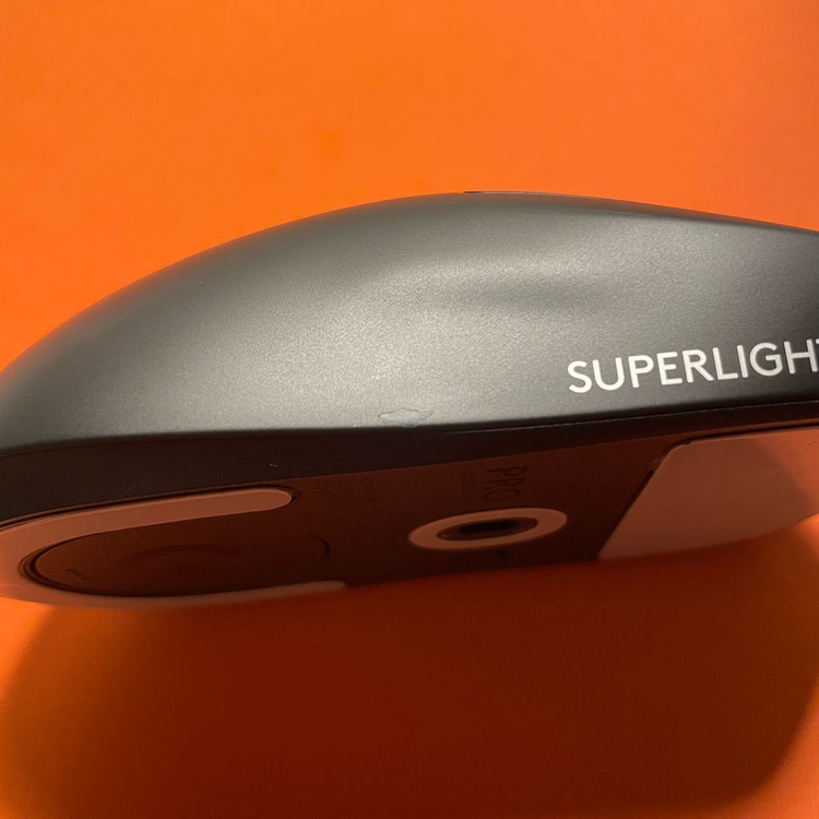 로지텍 G PRO X SUPERLIGHT 2 지슈라2--4