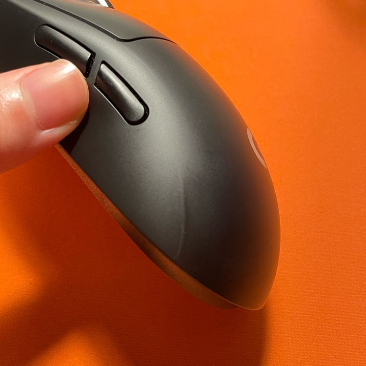 로지텍 G PRO X SUPERLIGHT 2 지슈라2--6