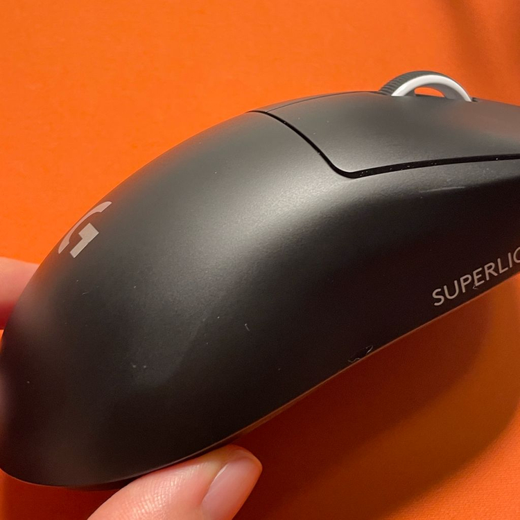 로지텍 G PRO X SUPERLIGHT 2 지슈라2--7