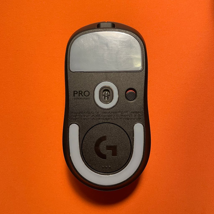 로지텍 G PRO X SUPERLIGHT 2 지슈라2--8