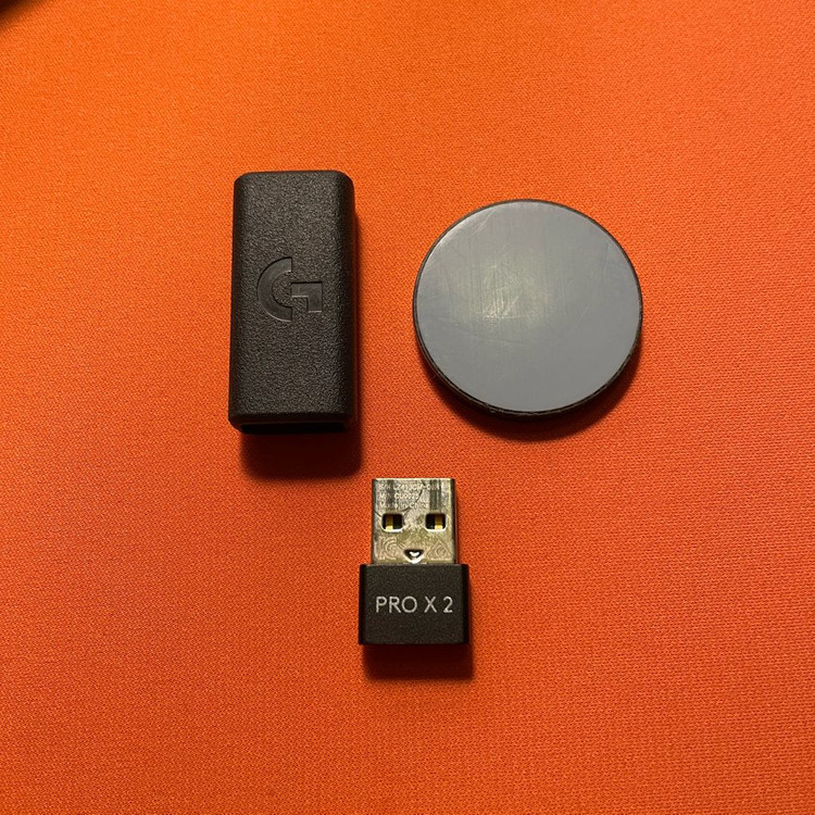 로지텍 G PRO X SUPERLIGHT 2 지슈라2--9