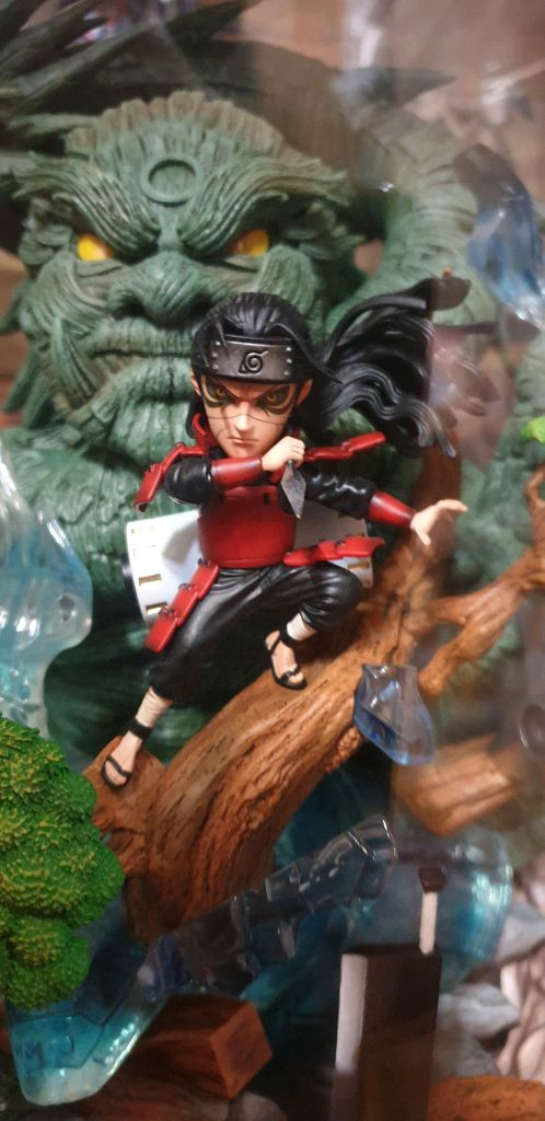 g5사 vip나루토 sd버전 레진 판매합니다 이미지