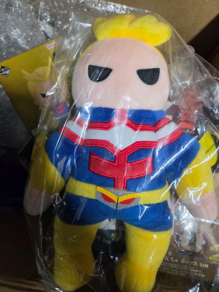 올마이트 e상 인형 판매 이미지