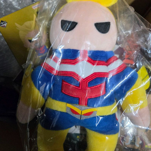 올마이트 e상 인형 판매 이미지