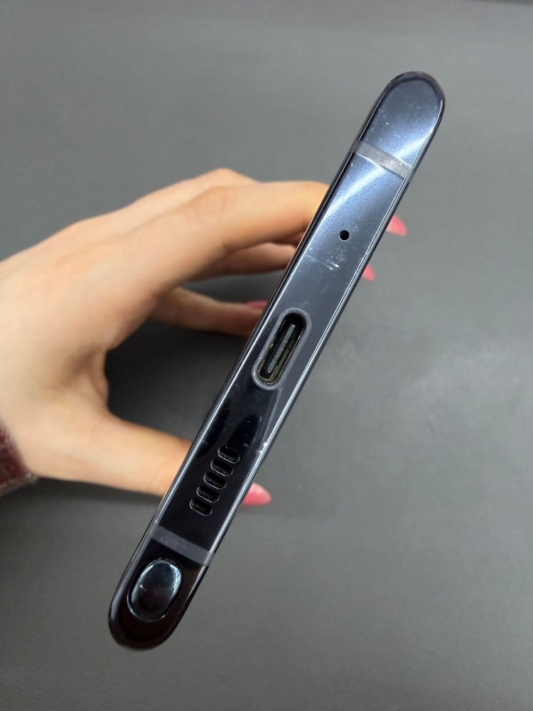 [대전 중고폰] 갤럭시 노트10 256GB 블랙 / 특A급 / 실물촬영 / 매장운영 093457--4