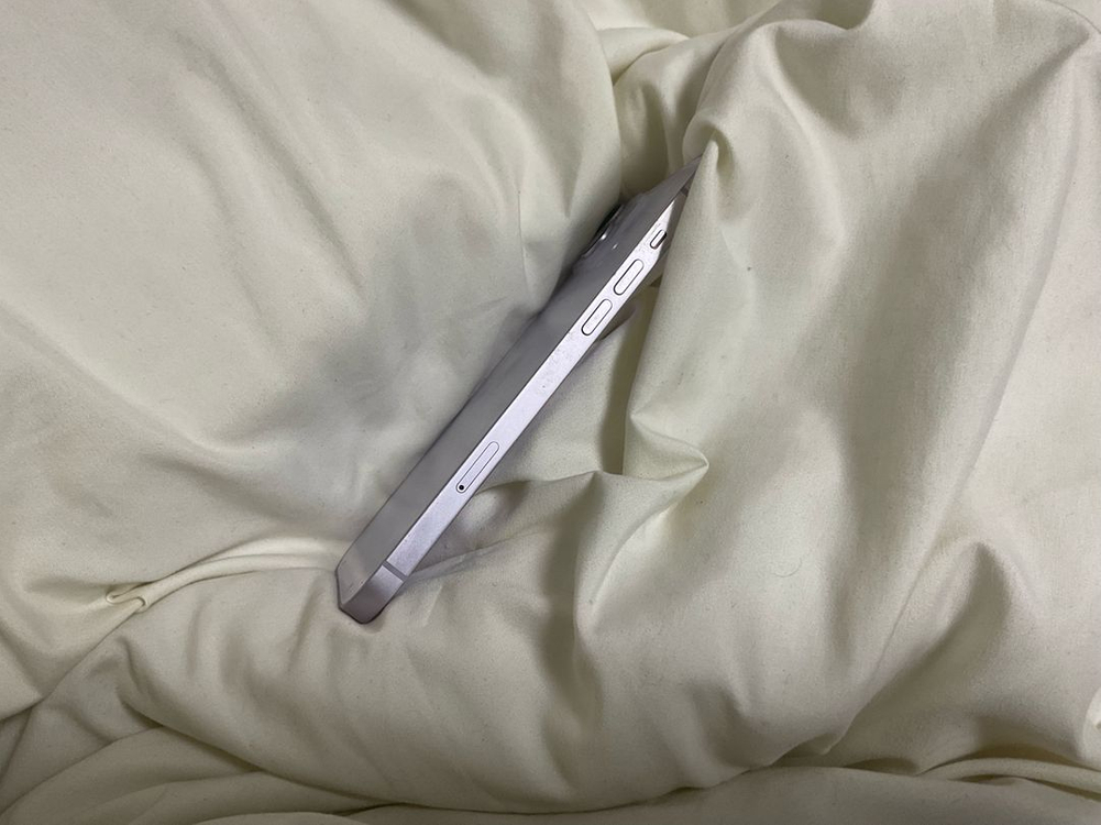 아이폰 14 플러스 정상 작동 128g 배터리 83% 이미지