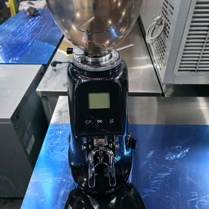 카페사용 커피그라인더 판매합니다 이미지