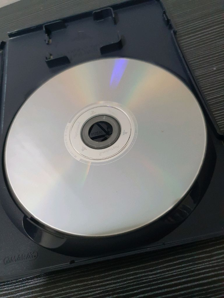 ps2 게임 타이틀 여러개 팔아요 이미지