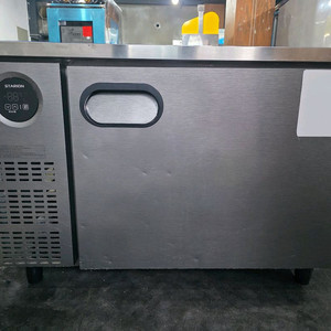 카페사용 스타리온1200테이블 냉장고 판매합니다