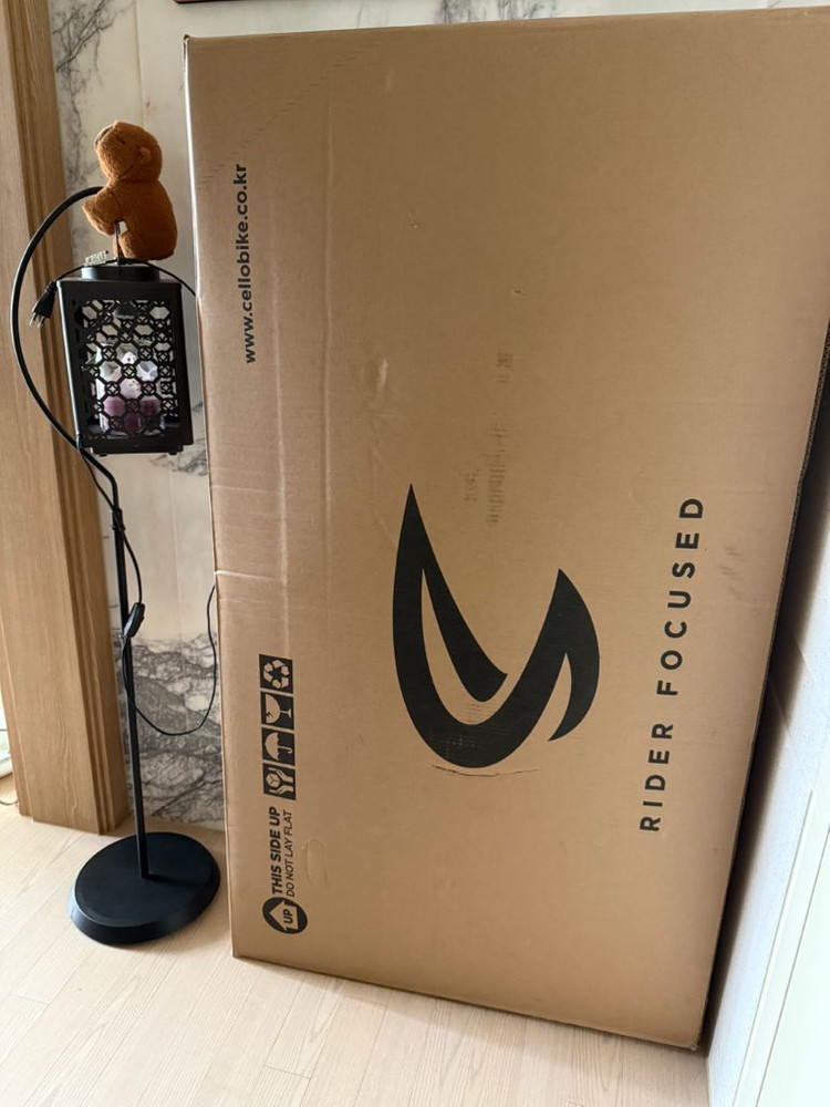 MTB 산악자전거--2