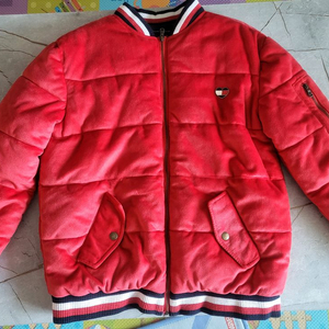 타미키즈패딩점퍼 L사이즈 이미지