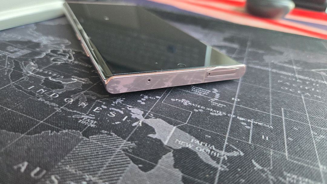 갤럭시 노트20 울트라 5G 로즈골드--3