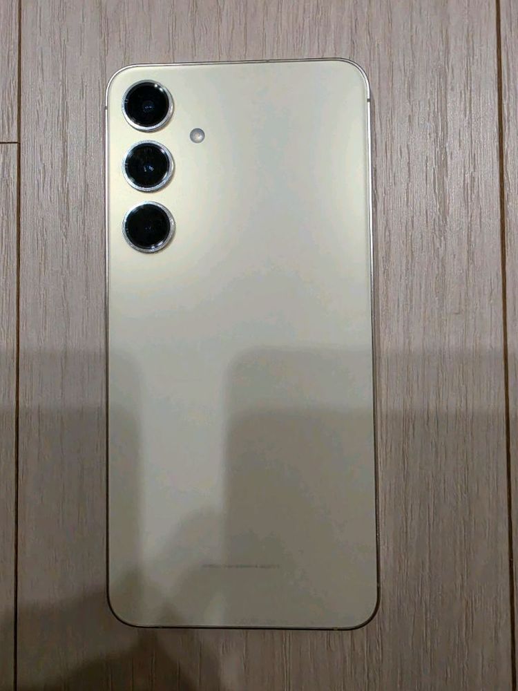 [SS급] 갤럭시 S24 플러스 크림 (256G)--6