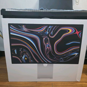 애플 스튜디오 디스플레이 나노텍스쳐 높이조절스탠드 애플케어플러스 이미지