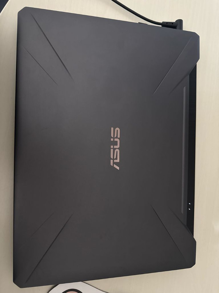 ASUS TUF A15 게이밍 노트북 Ryzen 5(+파우치.마우스패드.마우스까지 다 드려요) 이미지