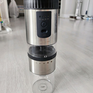 마리슈타이거 루미 S40 플러스 무선 전동 원두 커피 그라인더 이미지