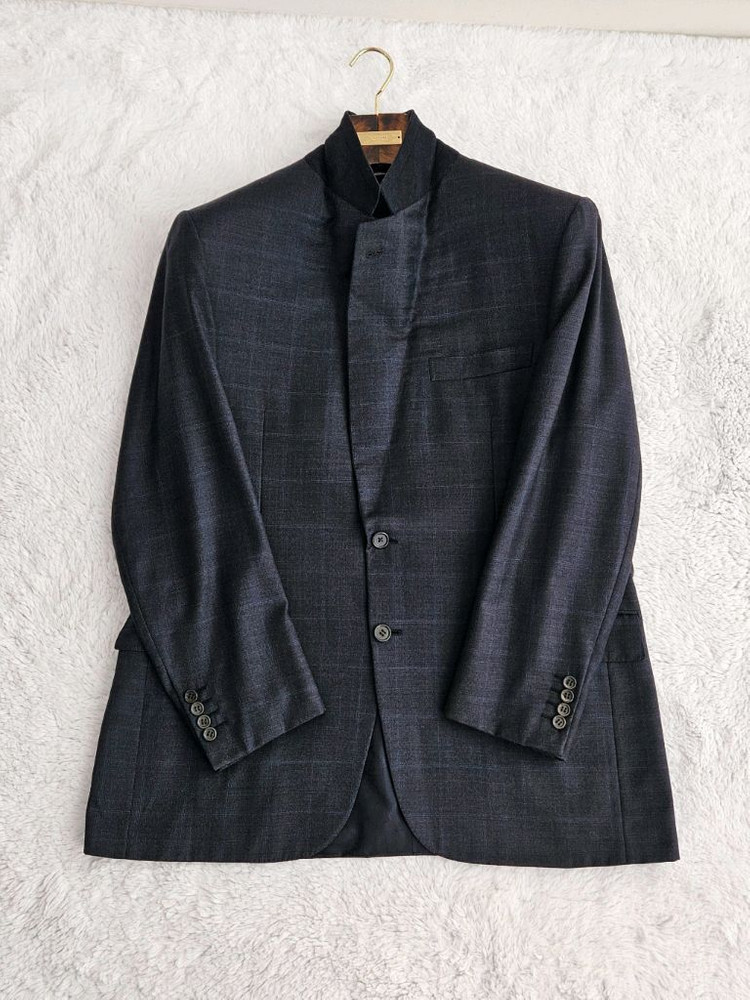 브리오니 팔라티노 블레이저 [ 쿠치넬리 로로피아나 톰포드 루이비통 키톤 벨루티 에르메스 디올 ] 이미지