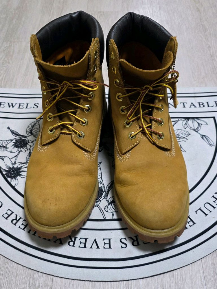 [285~290]팀버랜드 6인치 워터프루프 프리미엄부츠--3