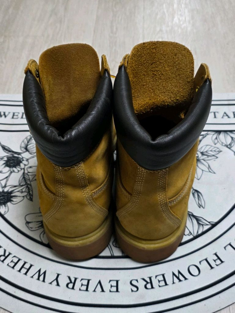 [285~290]팀버랜드 6인치 워터프루프 프리미엄부츠--4