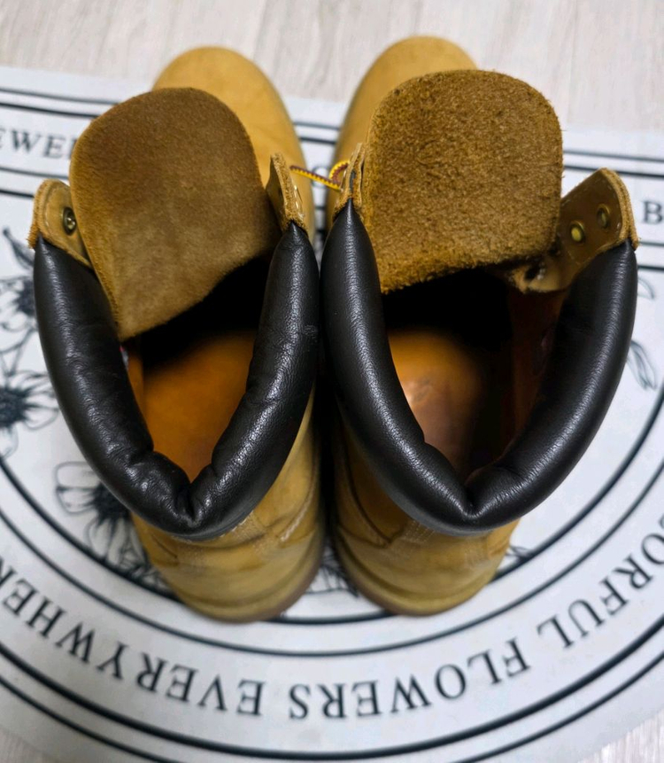 [285~290]팀버랜드 6인치 워터프루프 프리미엄부츠--5