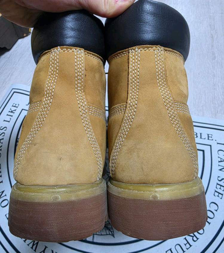 [285~290]팀버랜드 6인치 워터프루프 프리미엄부츠--6