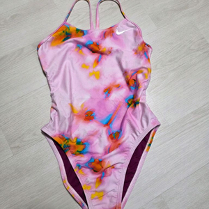 나이키 핑크폼 컷아웃 30