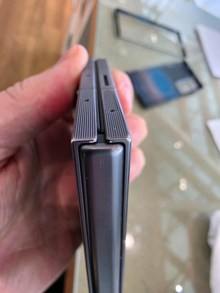 갤럭시 z폴드6se 512GB--5