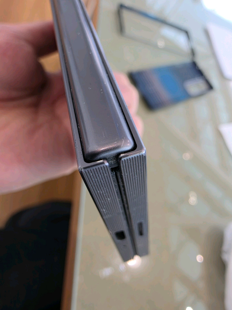 갤럭시 z폴드6se 512GB--6