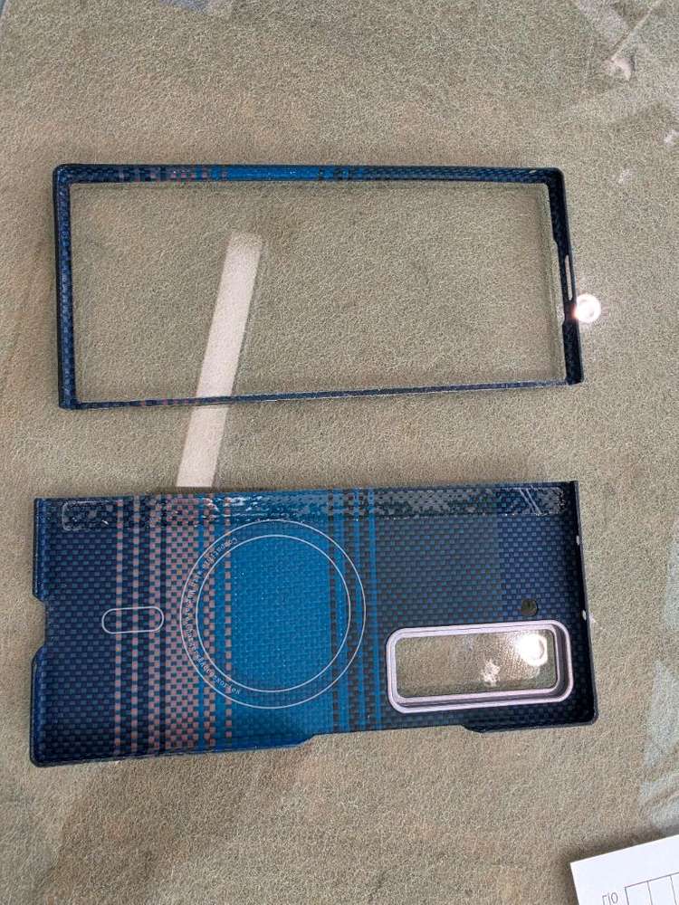 갤럭시 z폴드6se 512GB--7