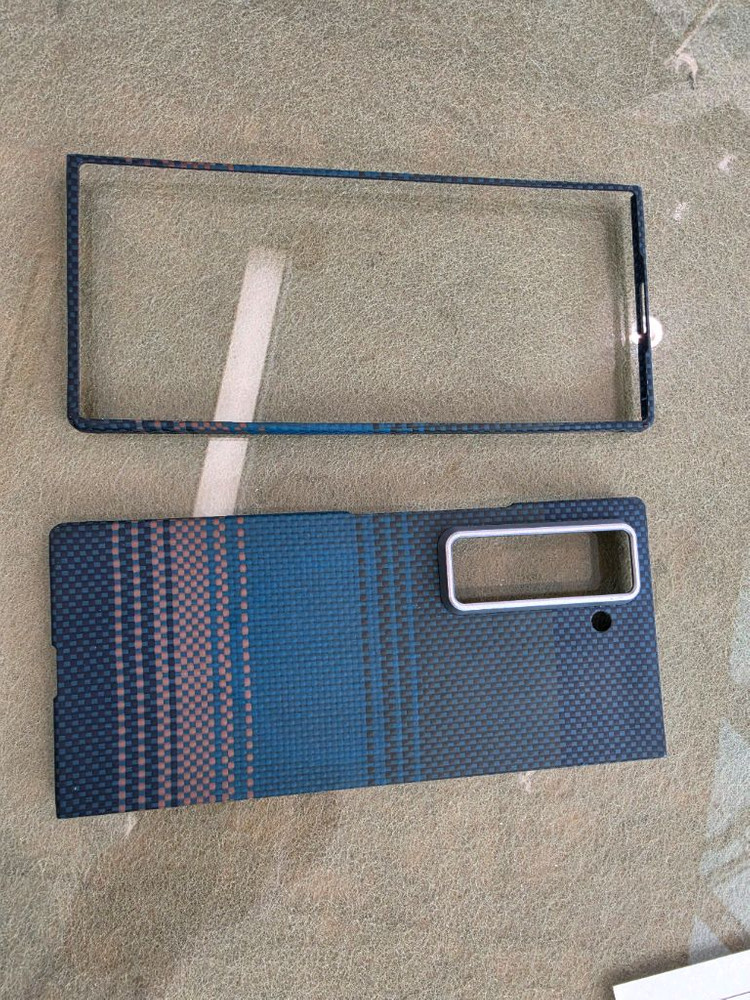 갤럭시 z폴드6se 512GB--8