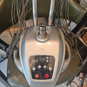 그리에이트 미니미니 디지털펌기 벽걸이형 부품용가격으로 이미지