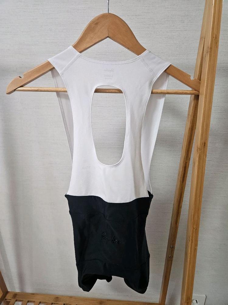 라파 여성 빕숏 xs 이미지