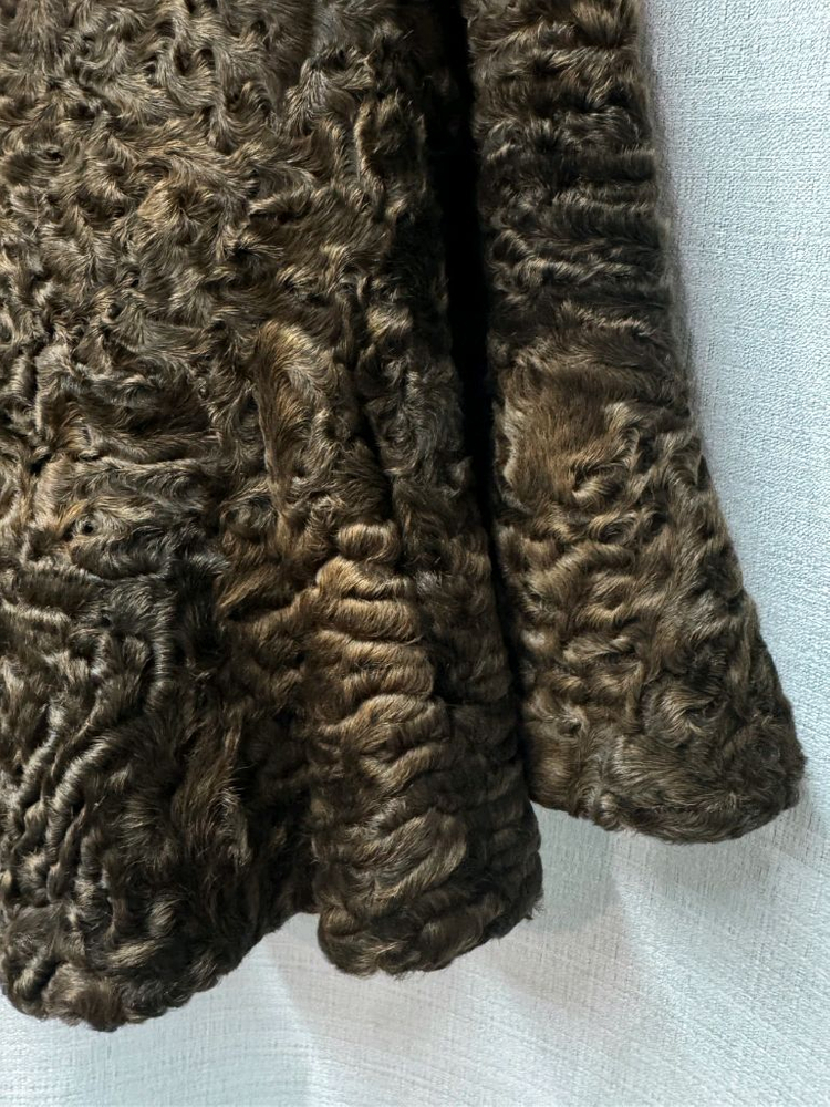 성진모피 정품 쉐어드 밍크쟈켓 (55)--2