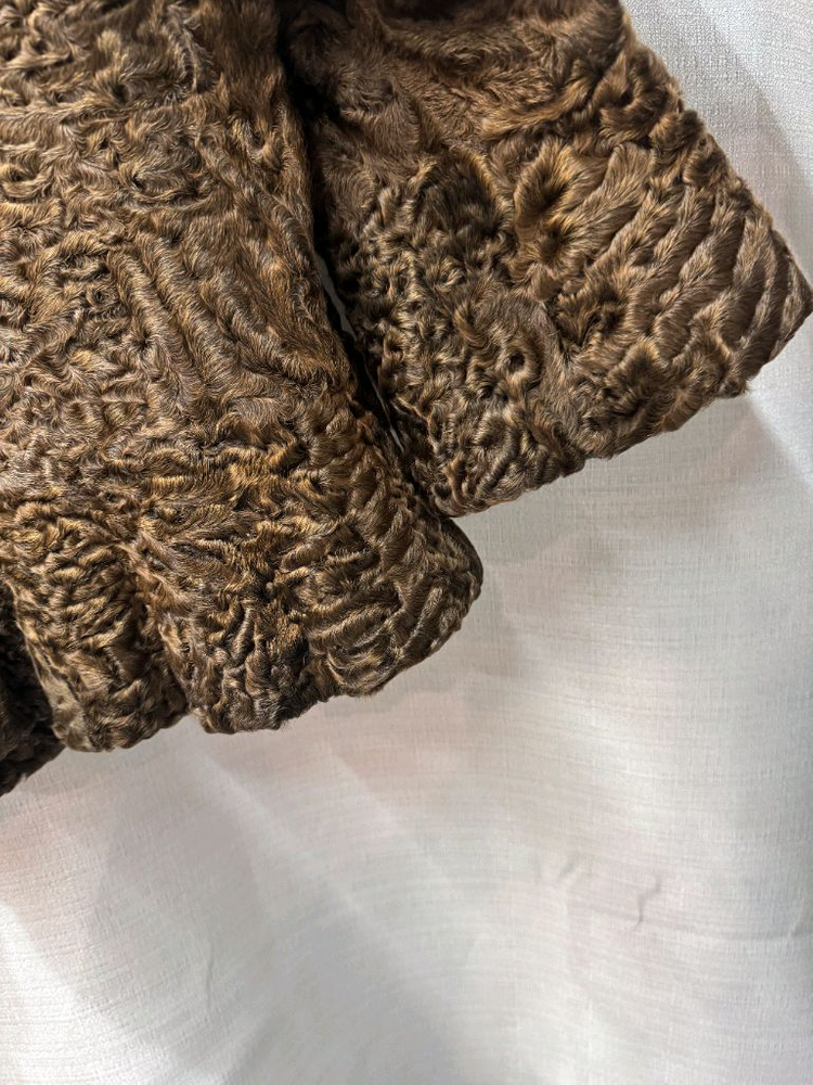 성진모피 정품 쉐어드 밍크쟈켓 (55)--4