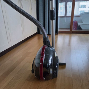 LG 싸이킹 유선 청소기 C40RFHT