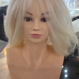 업스타일 민간자격증 가발